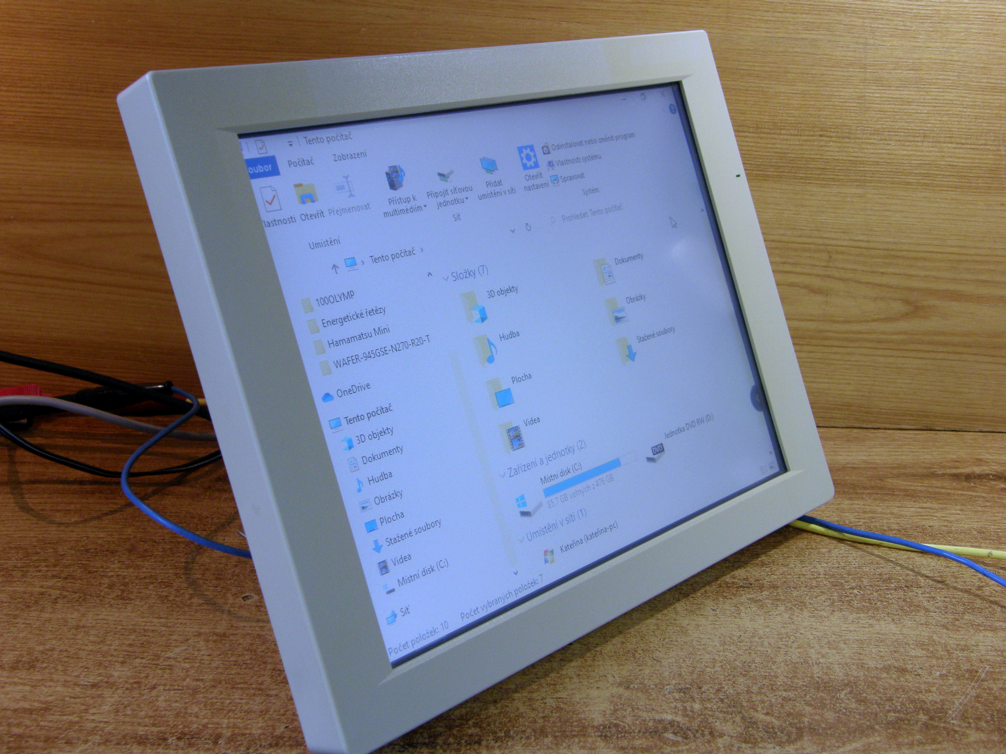 Nebyl vybrán žádný obrázek