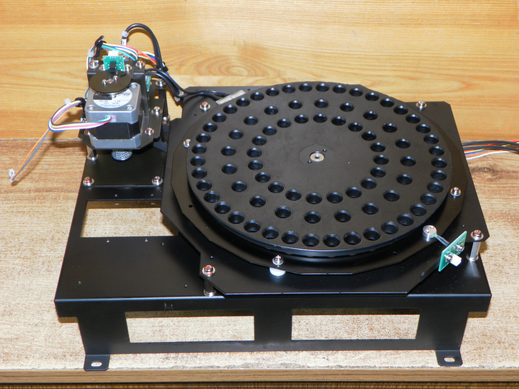 Nebyl vybrán žádný obrázek