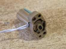 Nebyl vybrán žádný obrázek