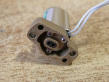 Nebyl vybrán žádný obrázek