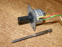 Nebyl vybrán žádný obrázek