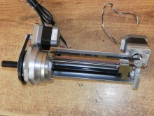 Nebyl vybrán žádný obrázek