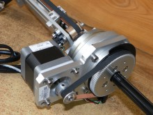 Nebyl vybrán žádný obrázek