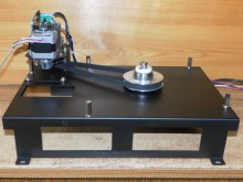 Nebyl vybrán žádný obrázek