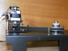 Nebyl vybrán žádný obrázek