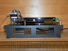 Nebyl vybrán žádný obrázek