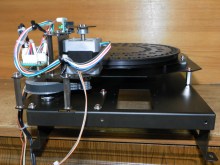 Nebyl vybrán žádný obrázek