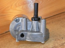 Nebyl vybrán žádný obrázek