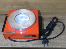 Nebyl vybrán žádný obrázek 