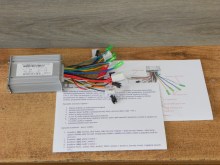 Nebyl vybrán žádný obrázek 